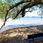 Daire Seesprung Am Bodensee *