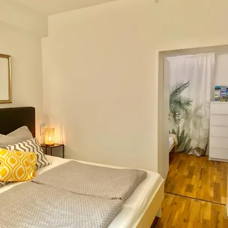 Seesprung Am Bodensee Apartamento