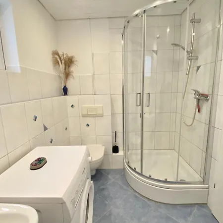 Seesprung Am Bodensee *