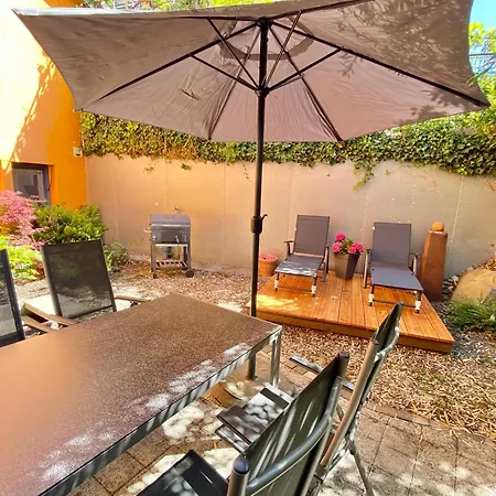 Seesprung Am Bodensee Apartamento *