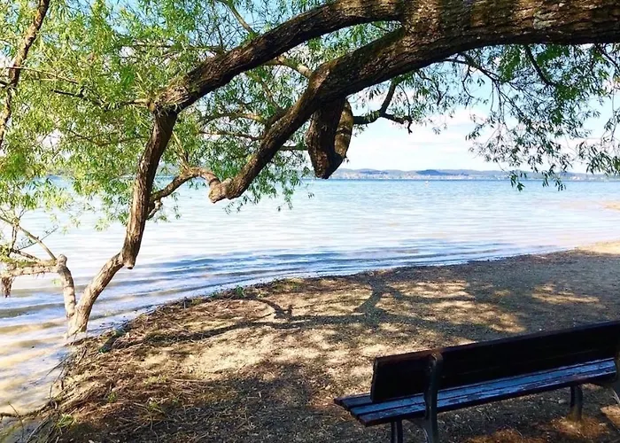 Apartament Seesprung Am Bodensee *