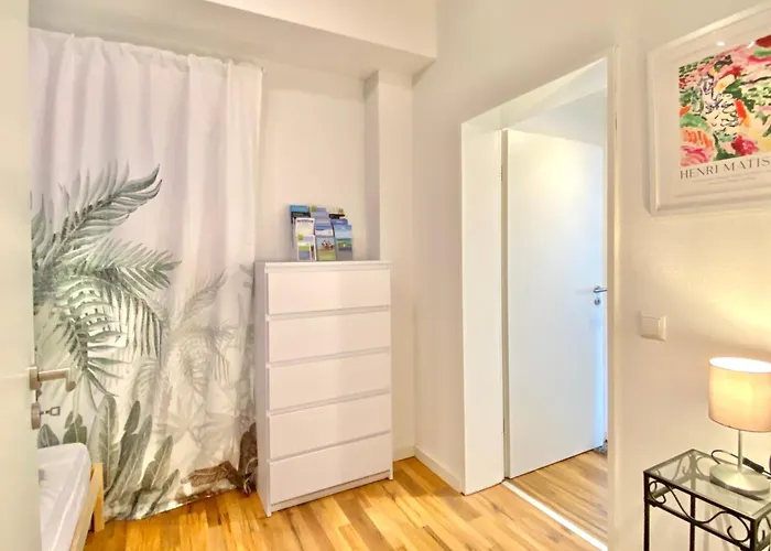 Seesprung Am Bodensee *