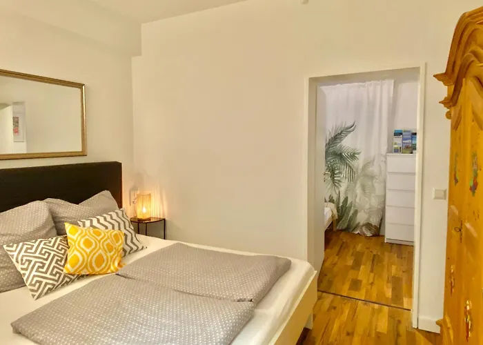 Seesprung Am Bodensee Apartament