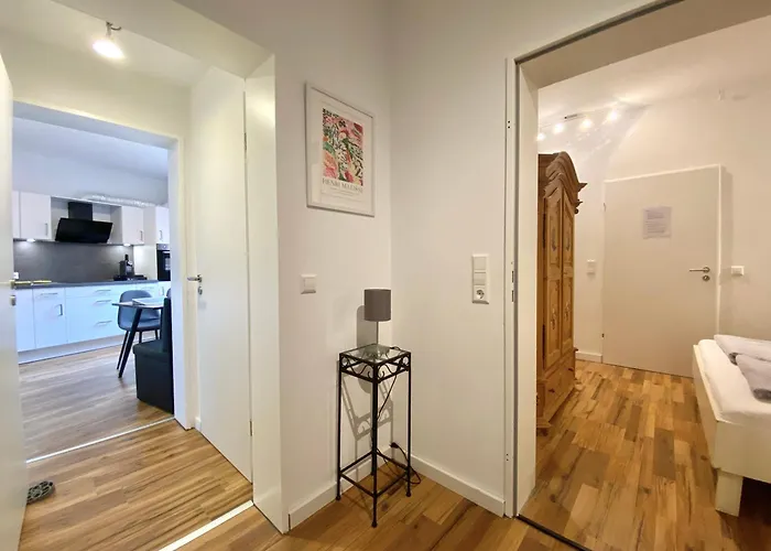 Seesprung Am Bodensee * Gaienhofen (Baden-Wurttemberg)