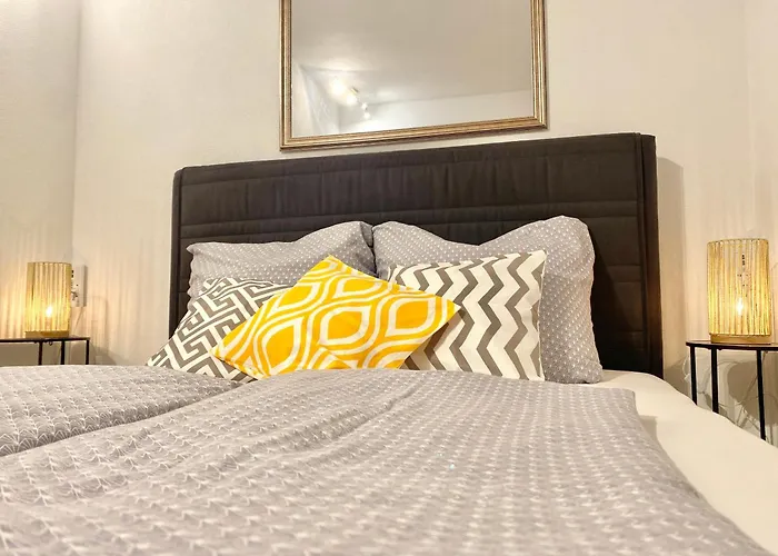 Seesprung Am Bodensee *