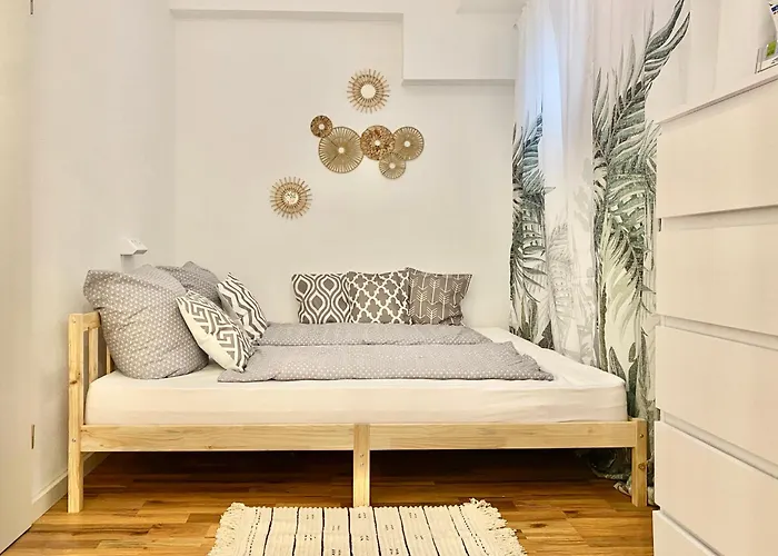 Seesprung Am Bodensee Apartament