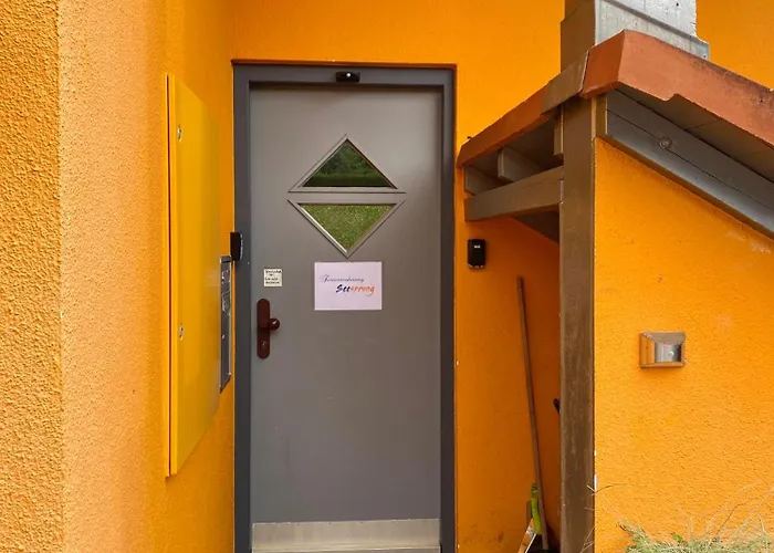 Apartament Seesprung Am Bodensee Gaienhofen (Baden-Wurttemberg)