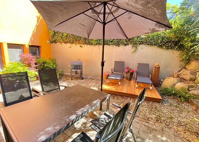 Seesprung Am Bodensee Apartament *