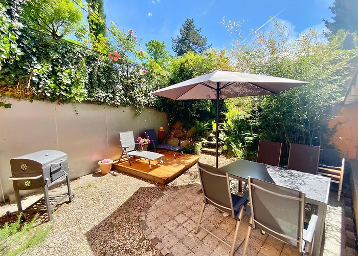 Seesprung Am Bodensee Apartament